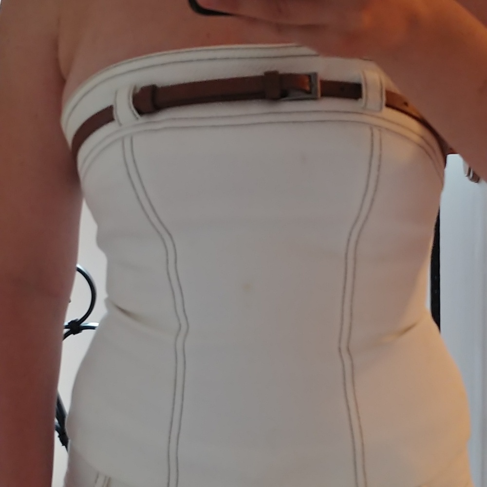 Bebe outfit